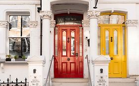The W14 Kensington